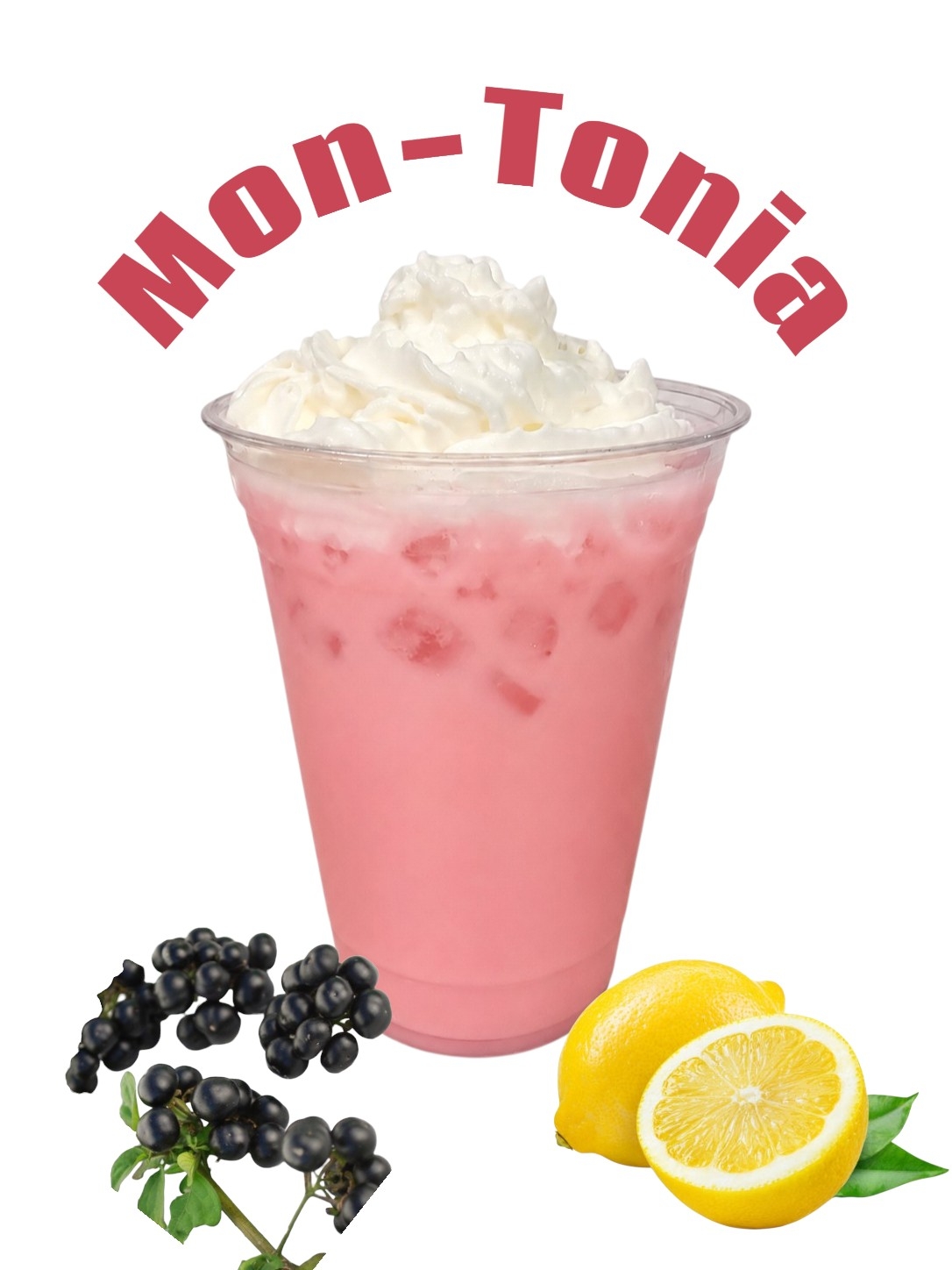 Mon-Tonia