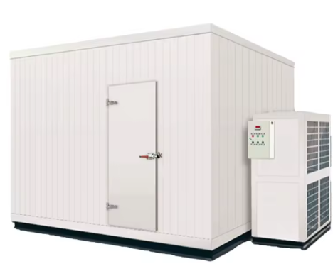 Chambre froide modulaire