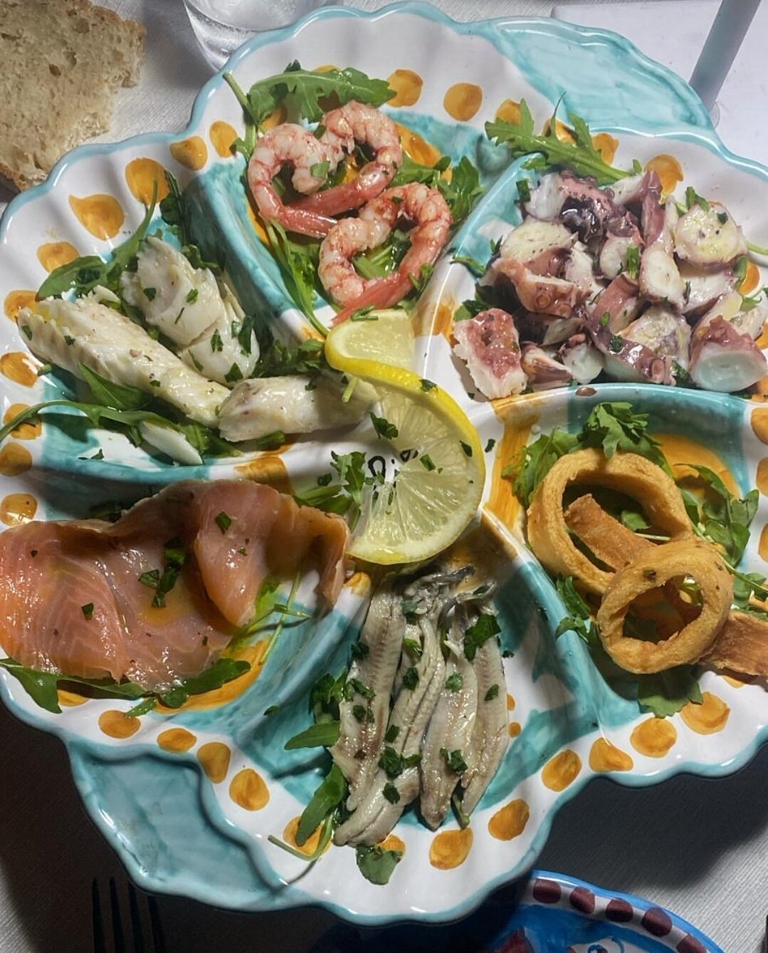Cucina Raffinata