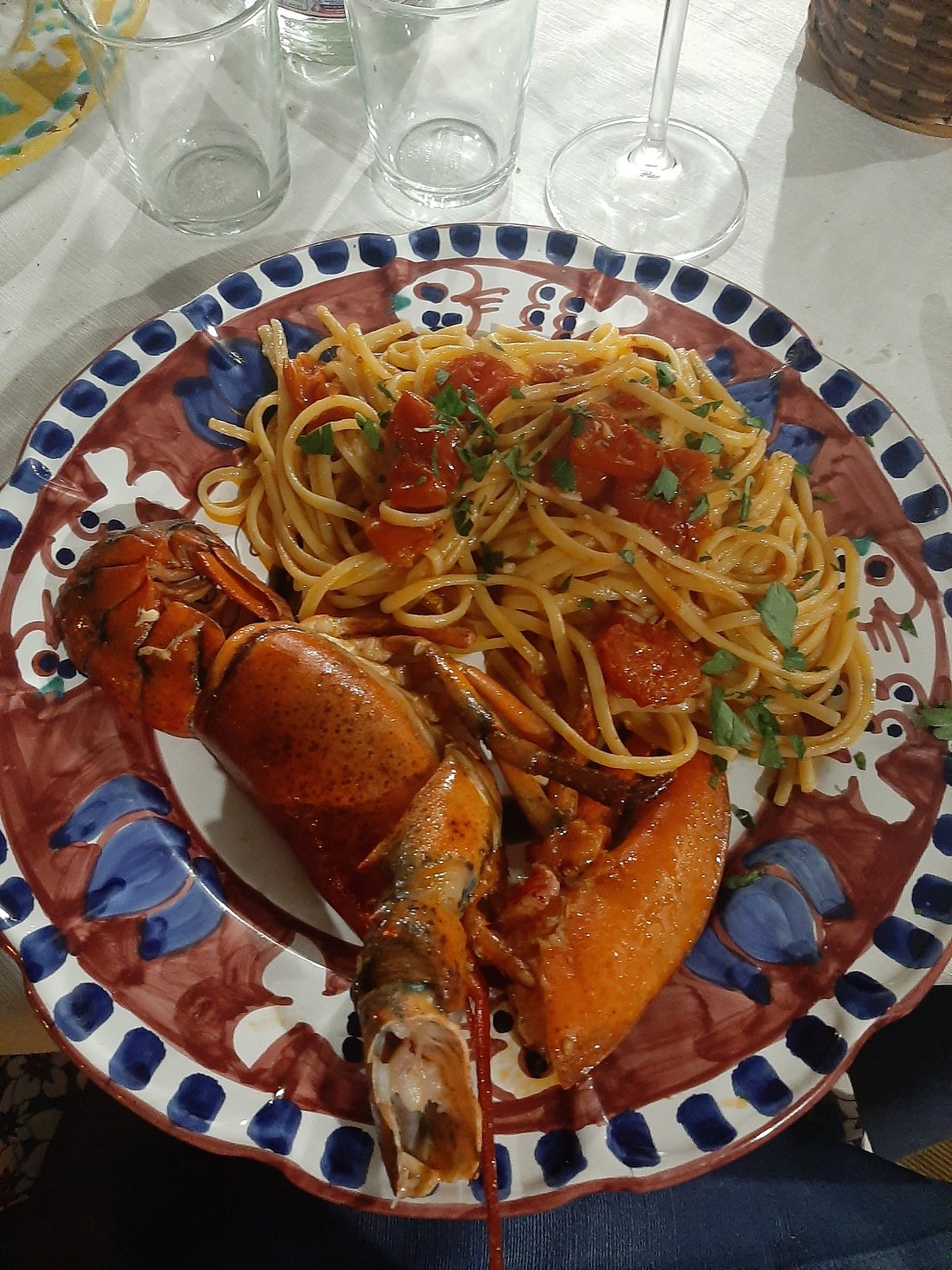Ligea piatto 4