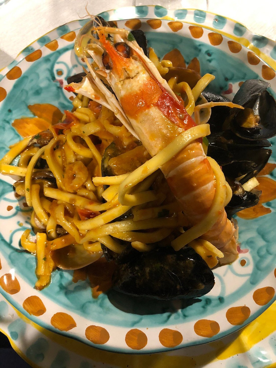 Ligea piatto 3