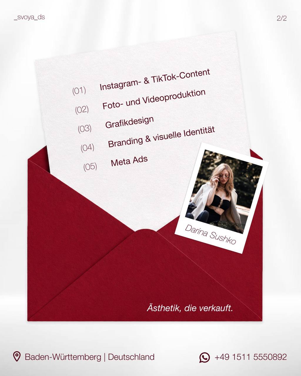 Branding