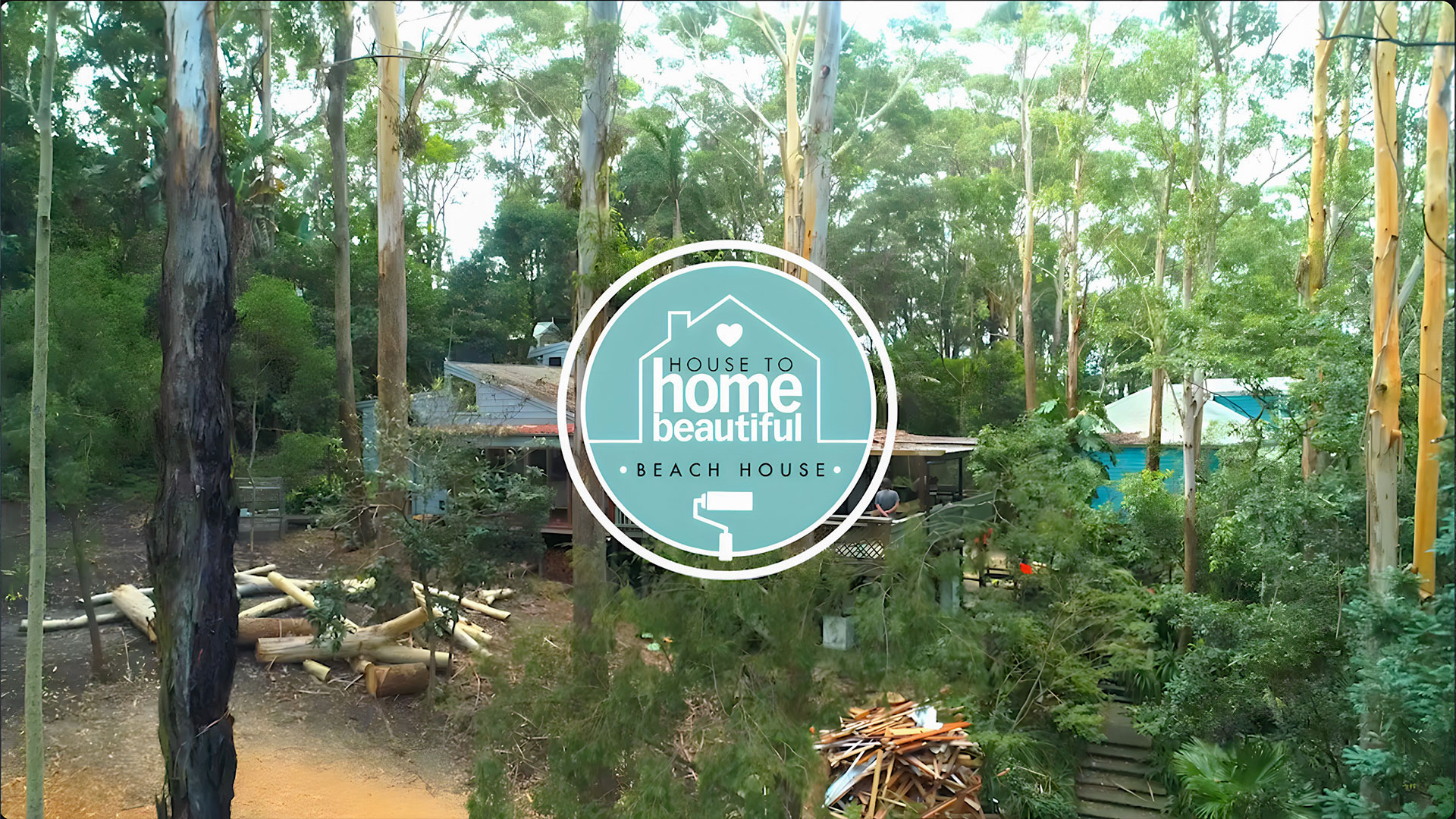 Home Beautiful Web Series