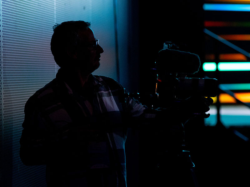 Broadcast & Online Content
