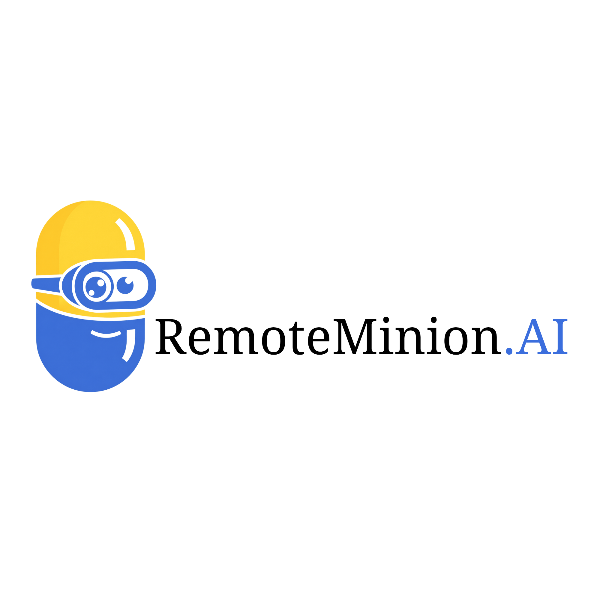 RemoteMinion.AI