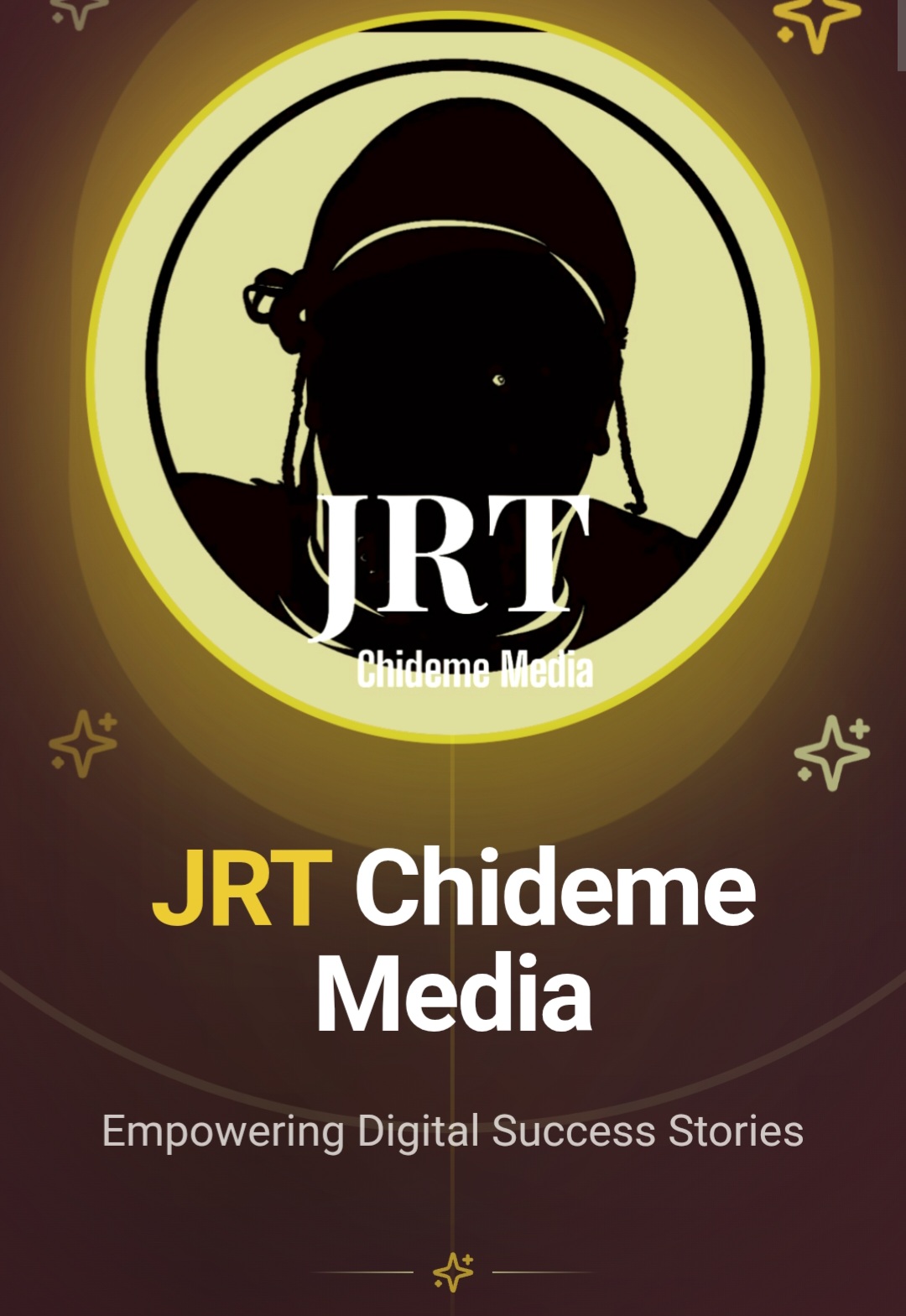 JRT Chideme Media