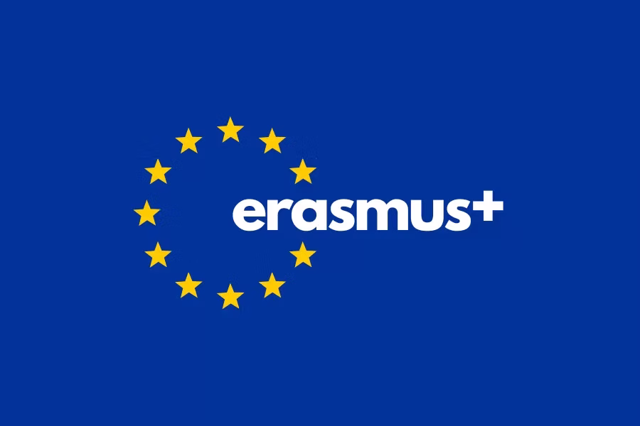 Erasmus+ youth programme