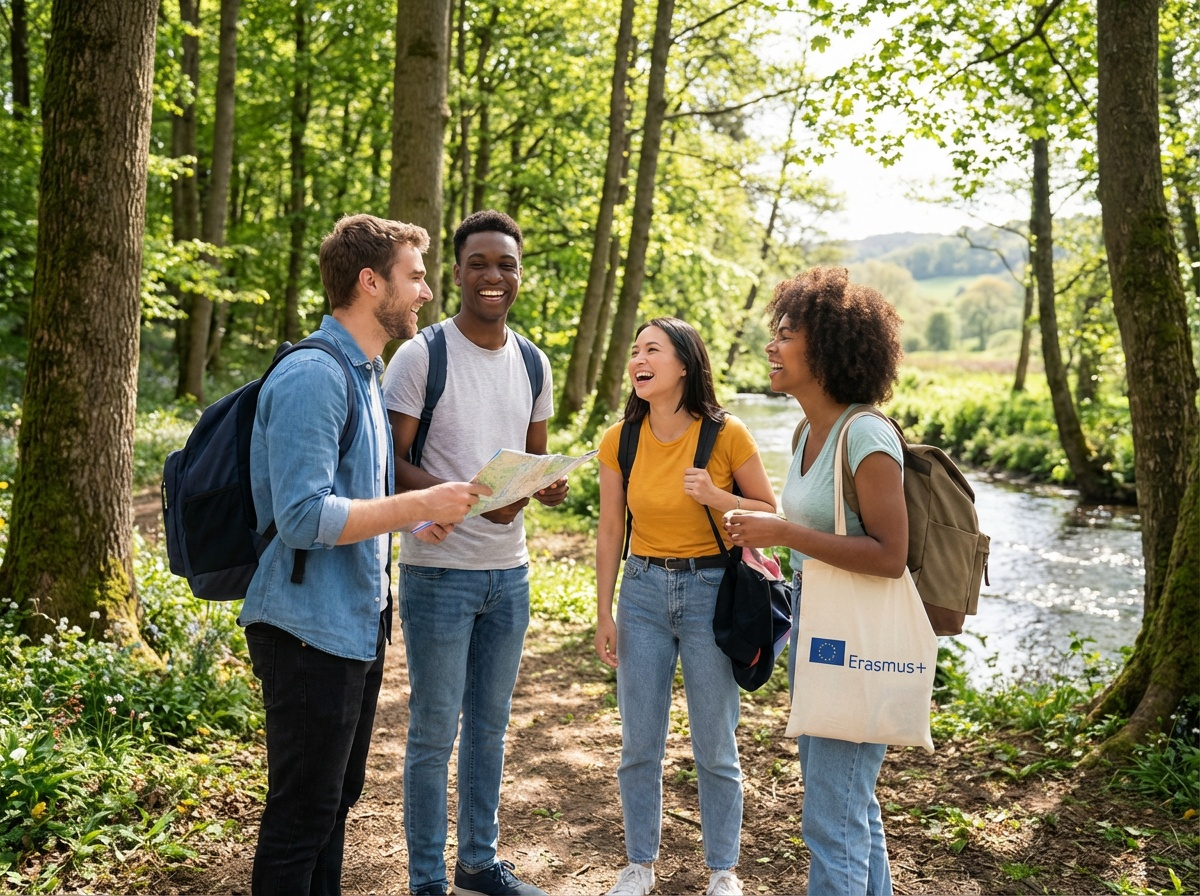 Youth & Community Engagement