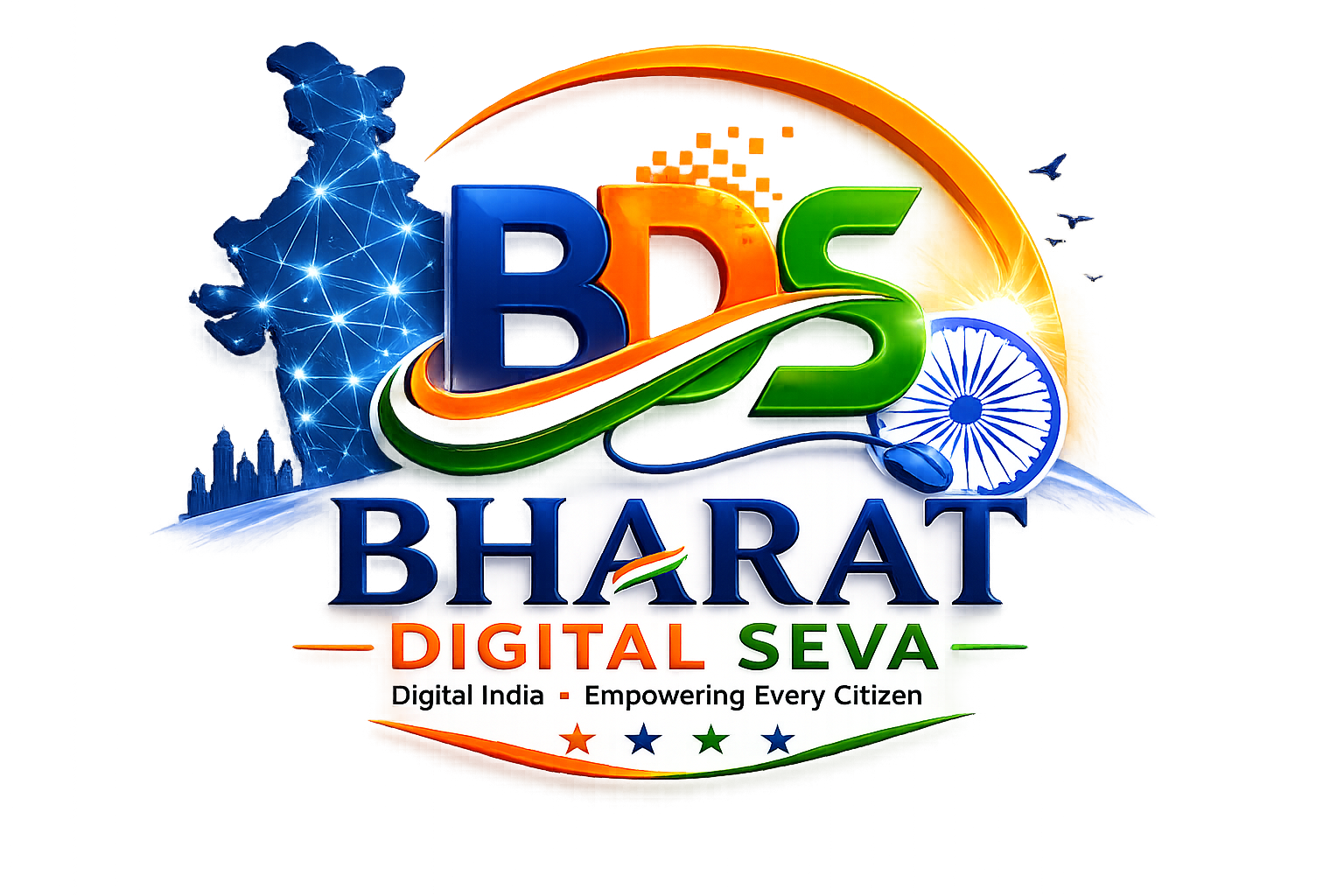 Bharat Digital Seva