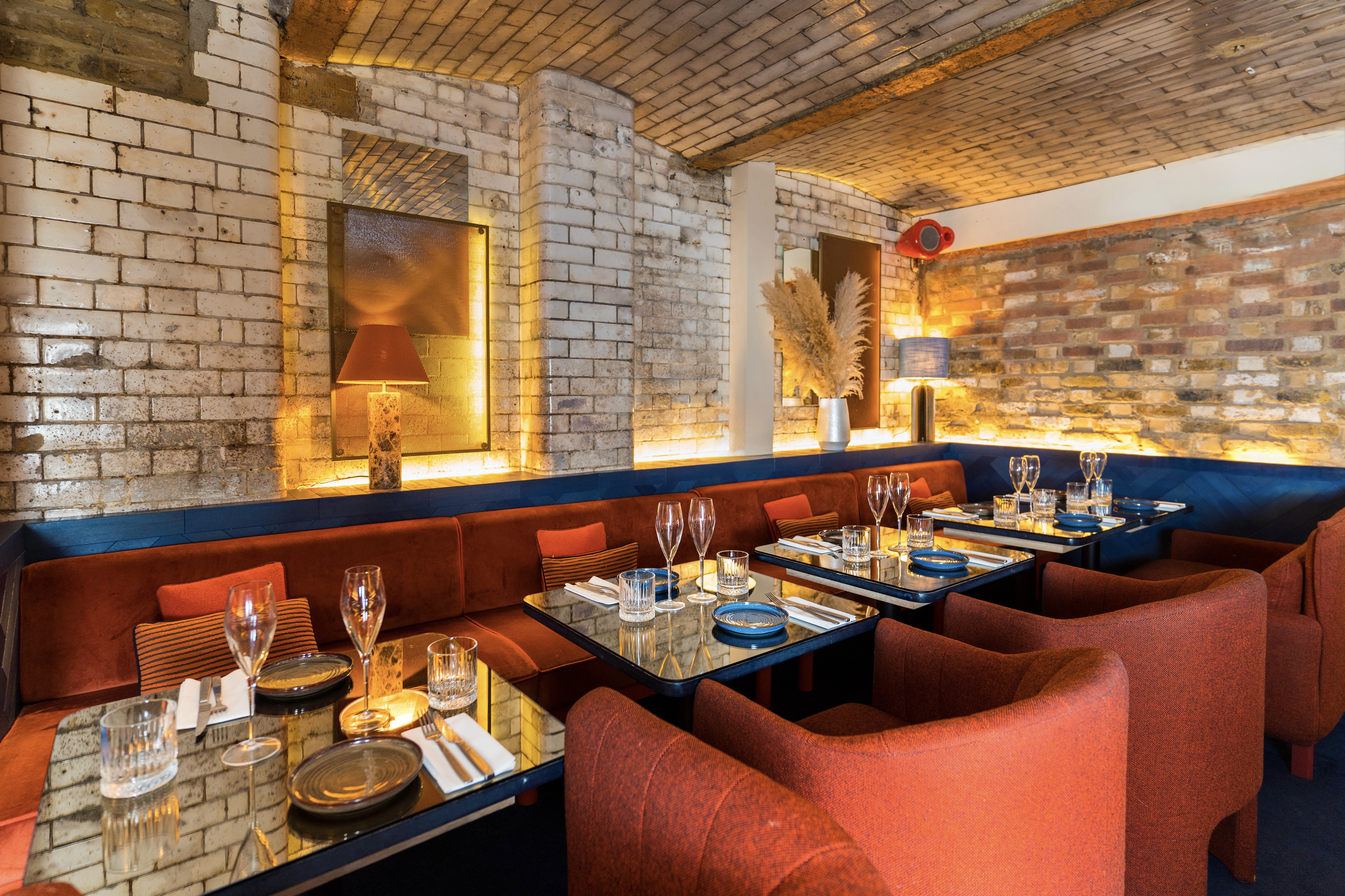 Drunch — audio design, Fitzrovia, London — Sonic Design Studios