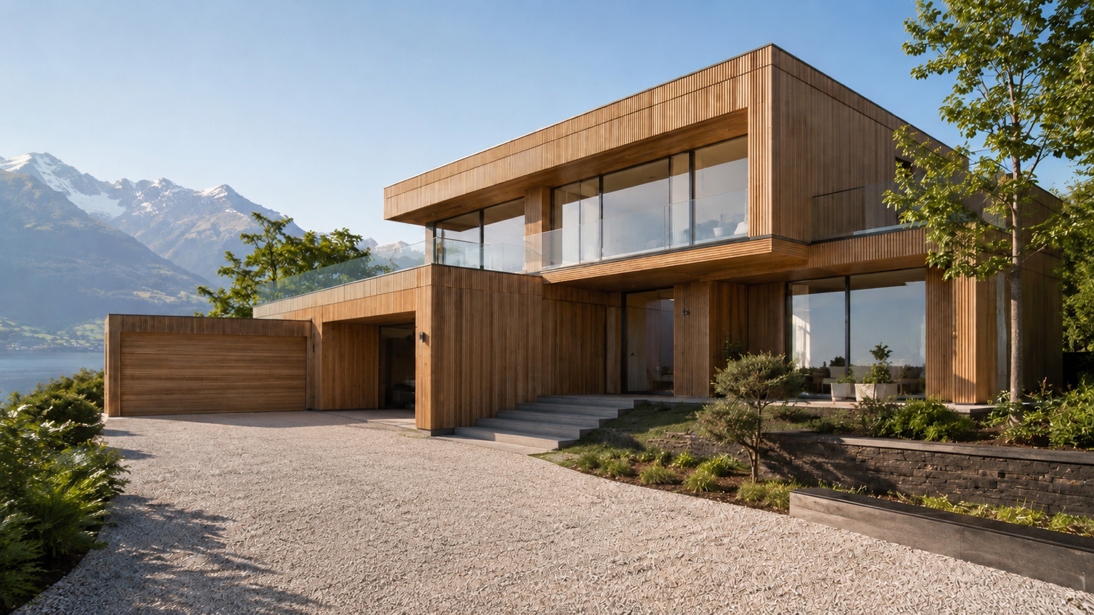 Alpino contemporaneo