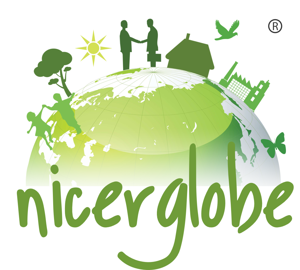 Nicerglobe Certified