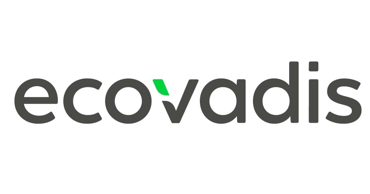 EcoVadis Rated