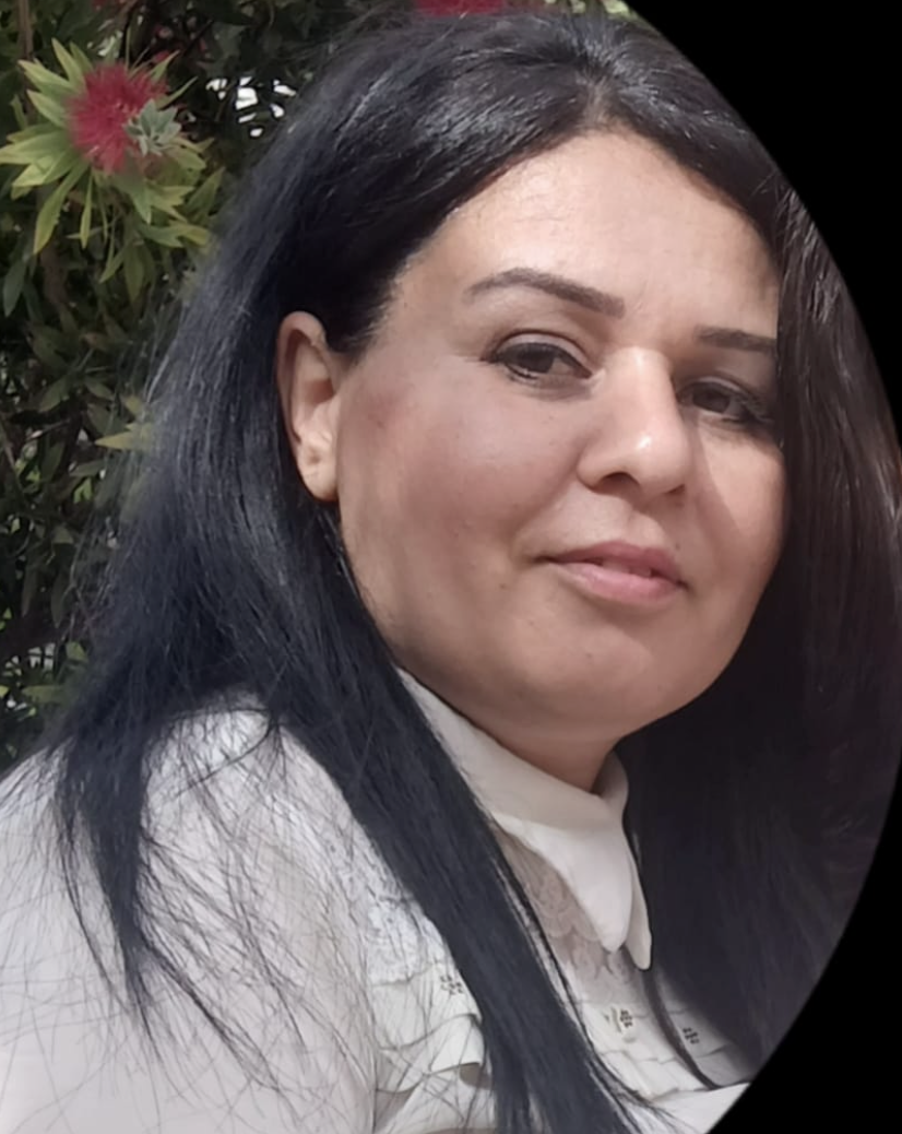 Personal üzrə menecer