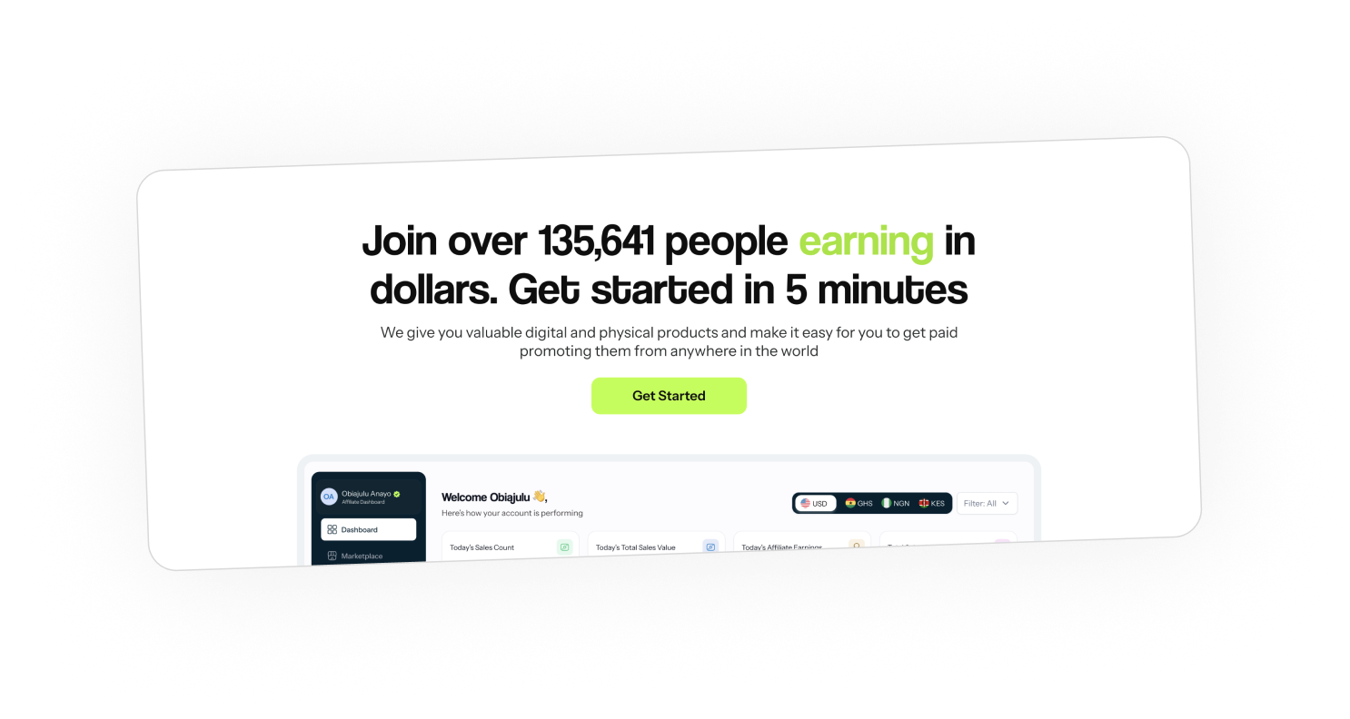 Prompt Earn