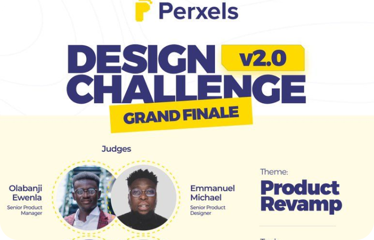 Viable Session — 21st Oct 2022 with Ifeoluwasimi Olusola
