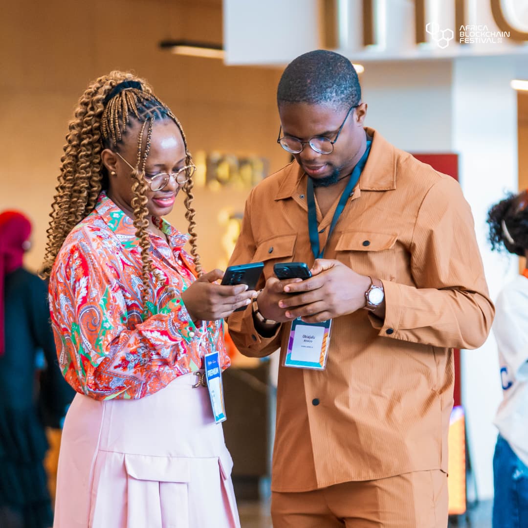 Africa Blockchain Festival