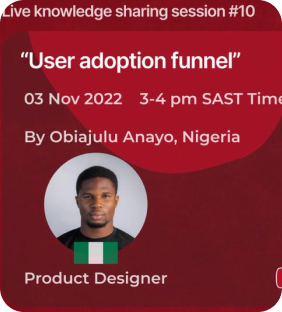 Atlassian Community — Anayo speaking