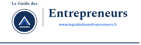 Le Guide des Entrepreneurs