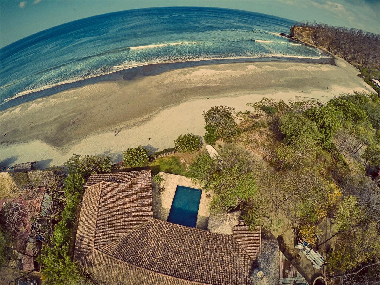 La Veranera Guesthouse Playa Coco