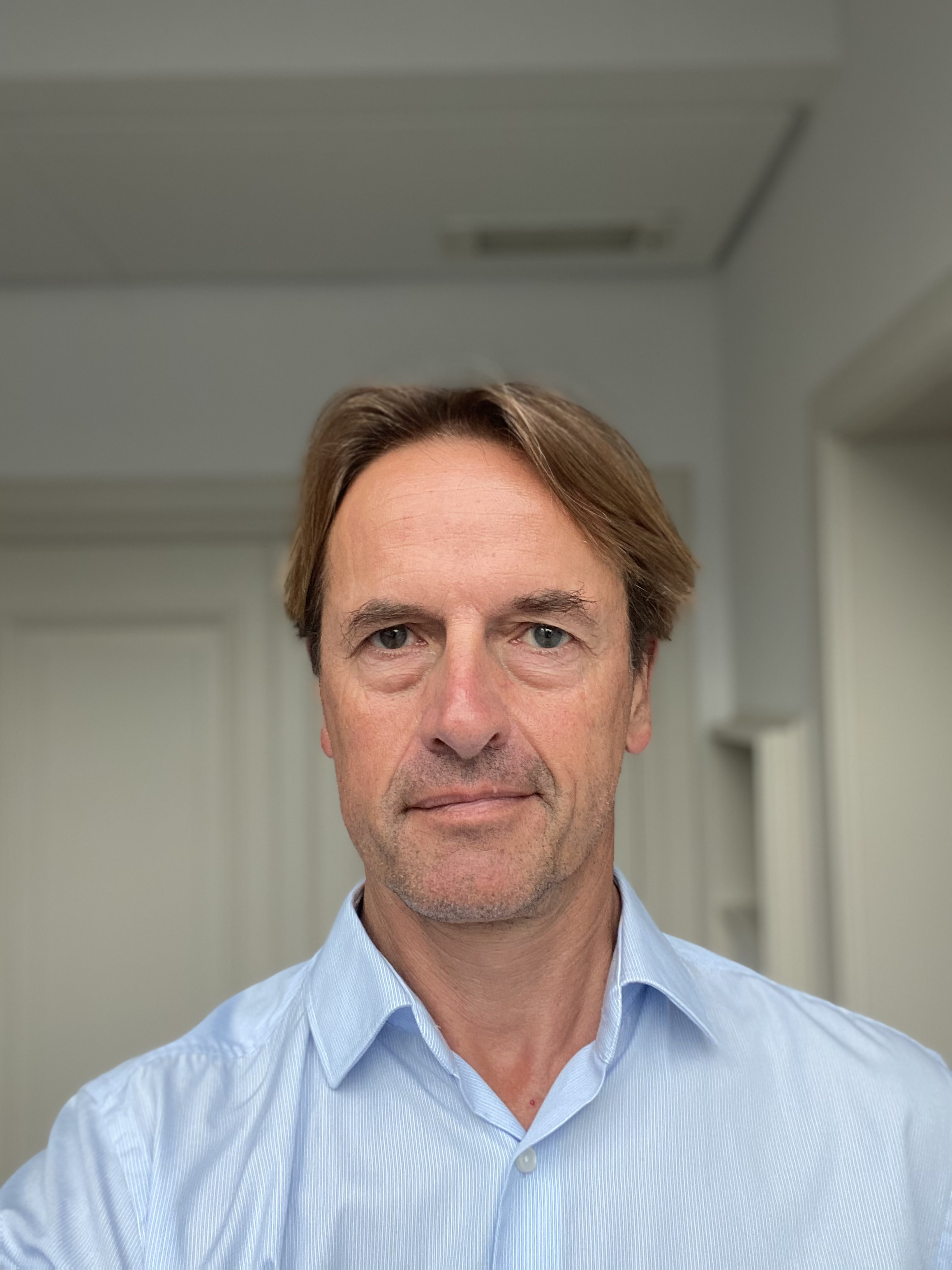 Rogier Rijnja