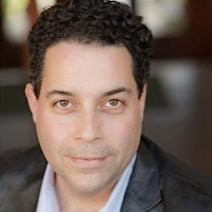 Jeff Leinaweaver, Ph.D., GPHR