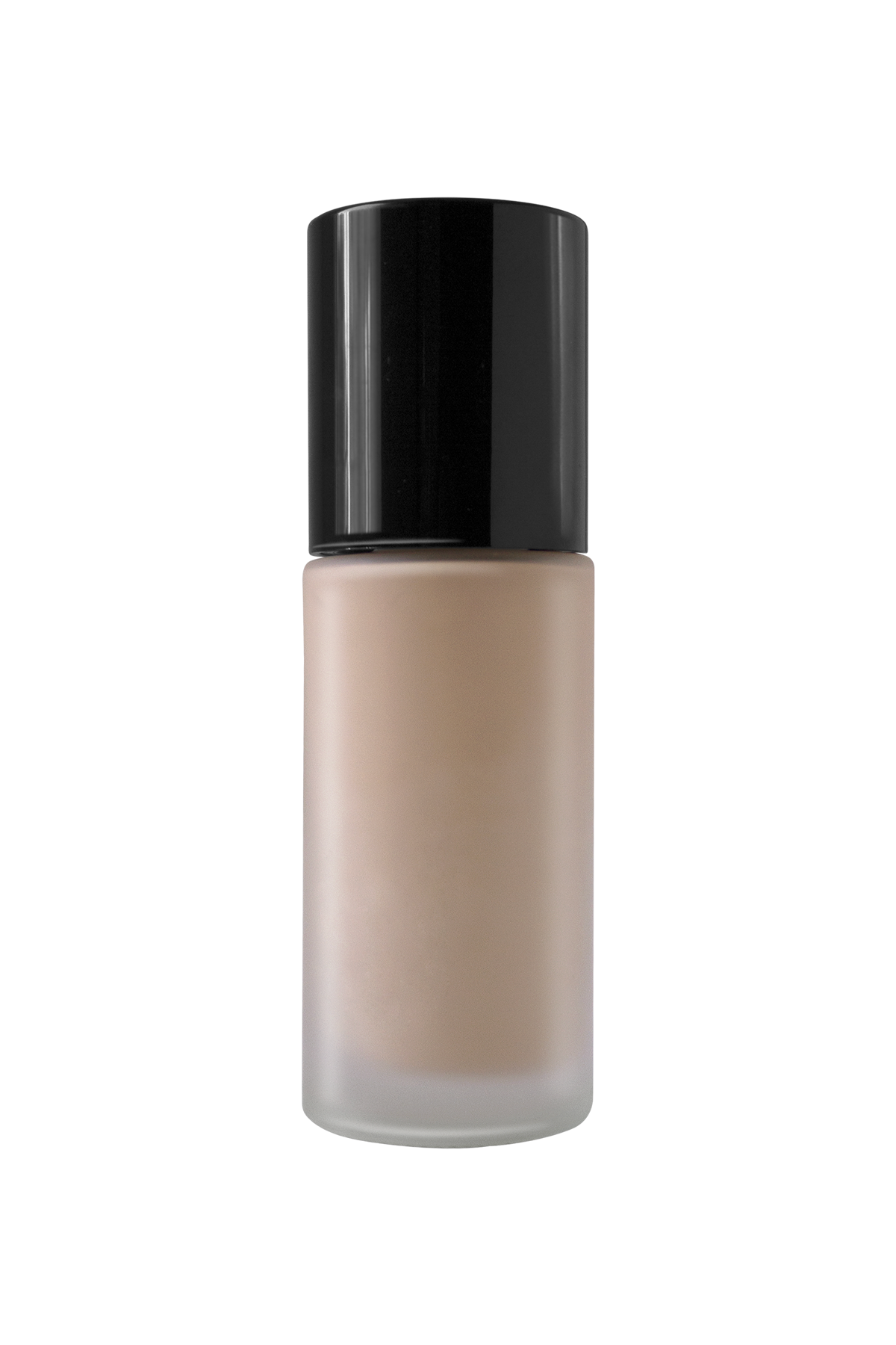 Cashmere Soft Matte Foundation