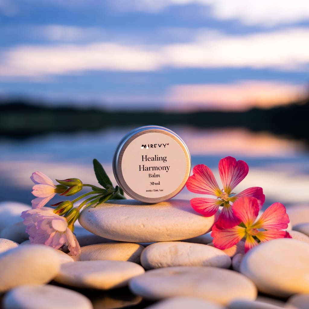 Natural Ingredients That Transform Your Skin