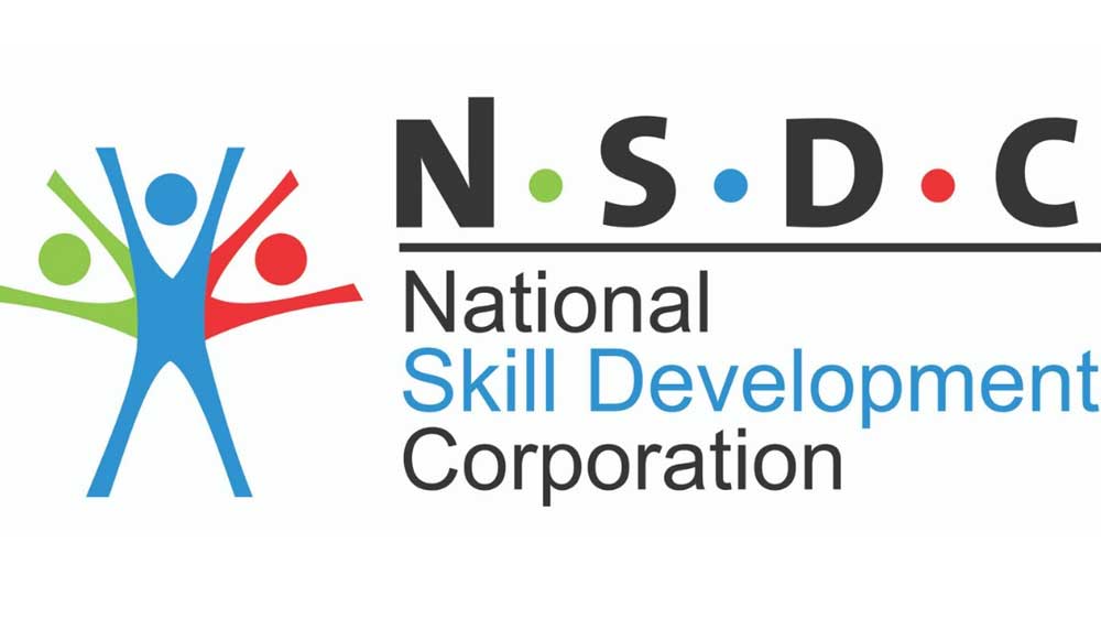 NSDC Certified