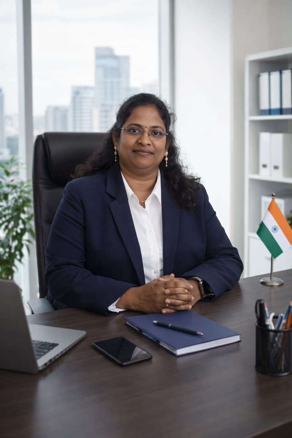 Mrs. R. Vasugi
