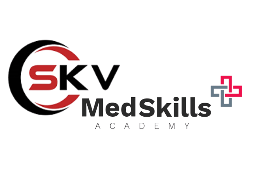 SKV MedSkills Academy