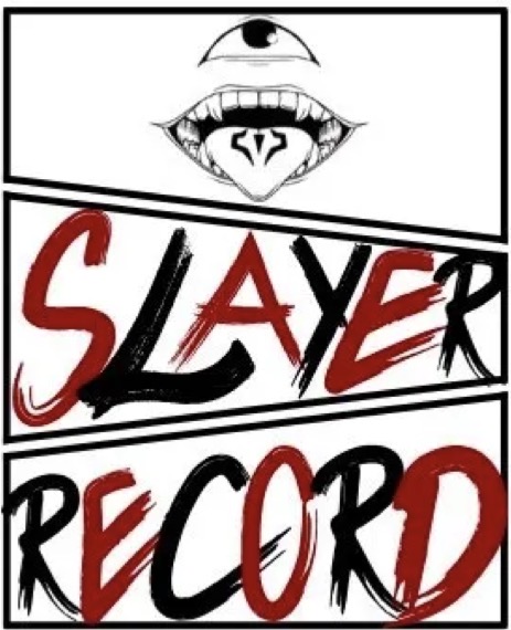 Slayer Record
