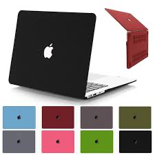 Slim Protective Case — 13" MacBook Pro
