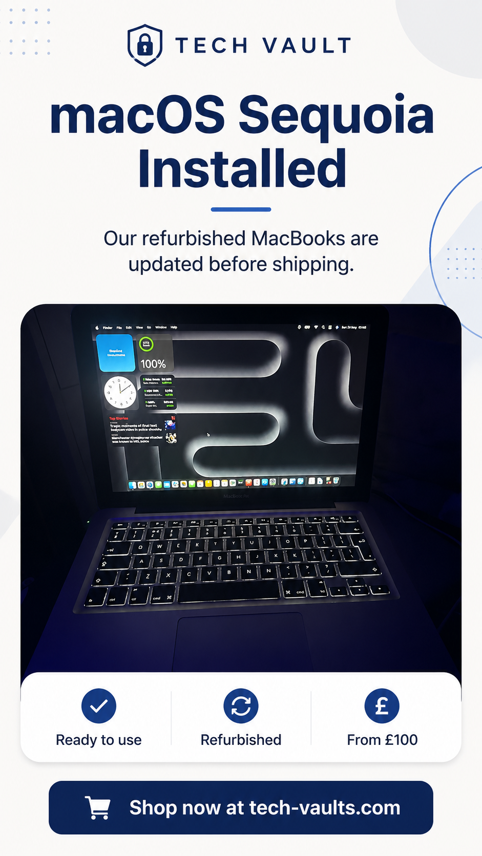 MacBook Pro 13" Retina (Late 2013) — Pro