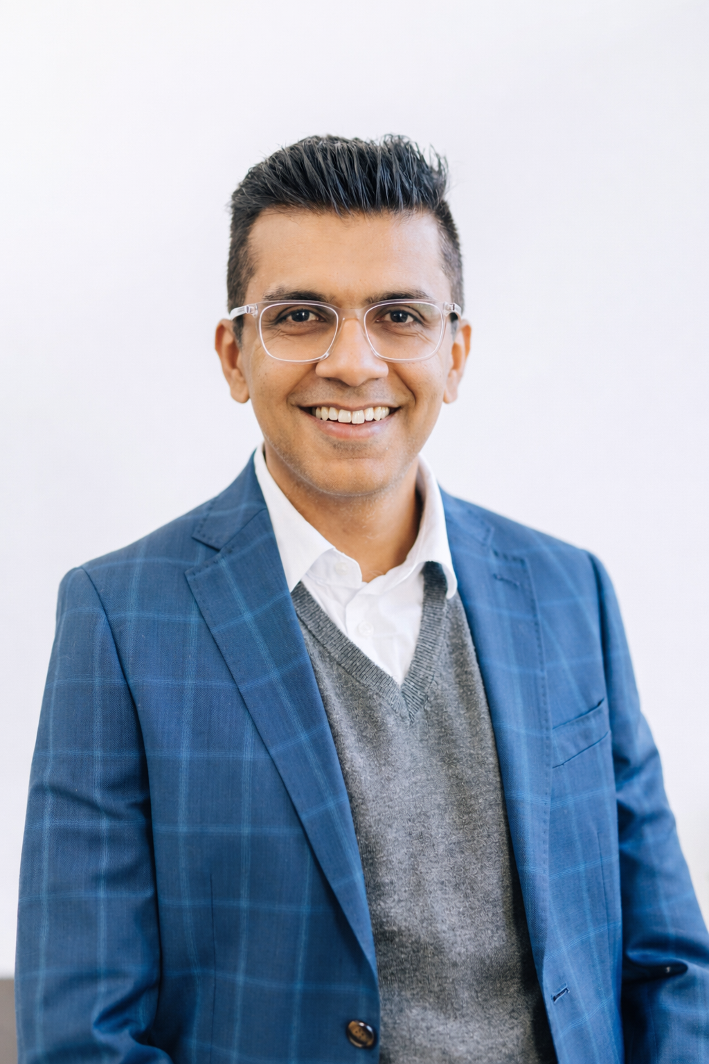 SUMIT CHUGANI