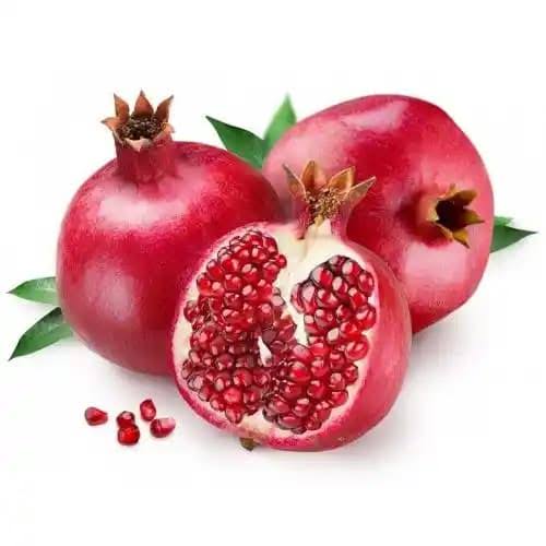 Pomegranate — Bhagwa