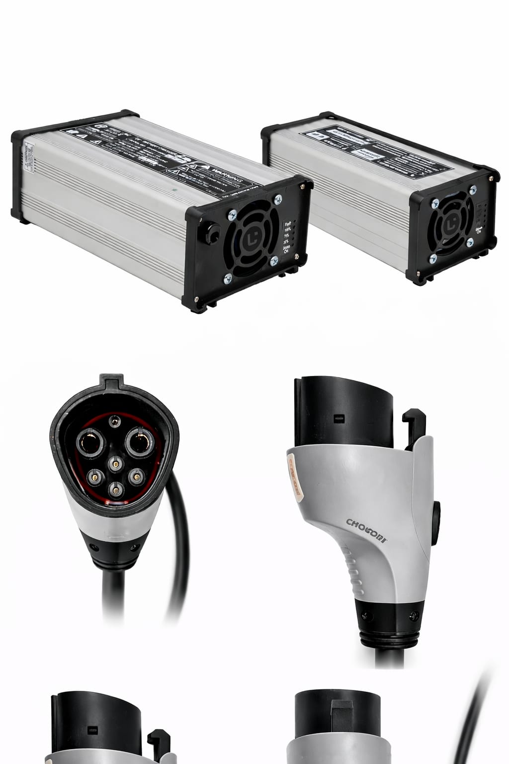 Ola Electric Scooter Charger