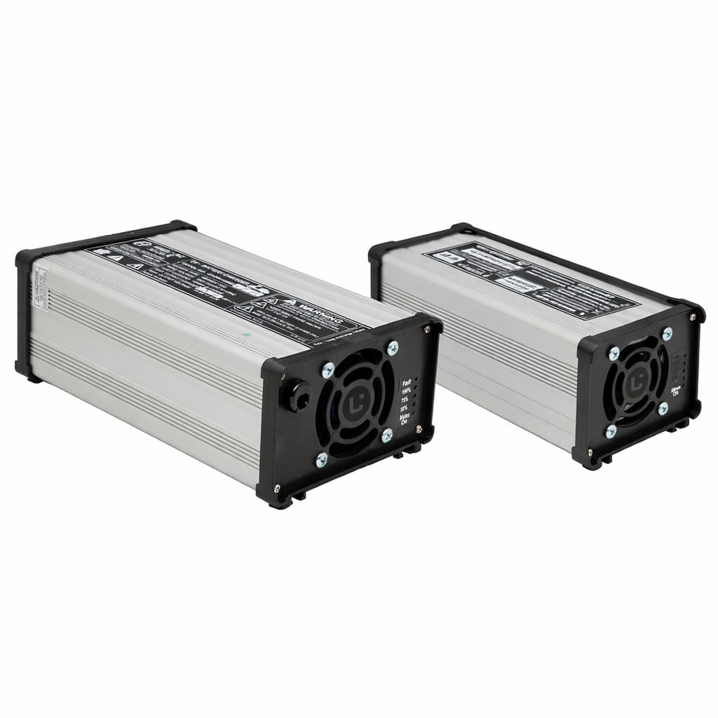 Universal CAN Charger