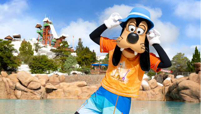 Blizzard Beach