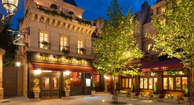Nuevos planes de comida de Disneyland Paris 2027: así serán Essential, Extra, Signature y Royal