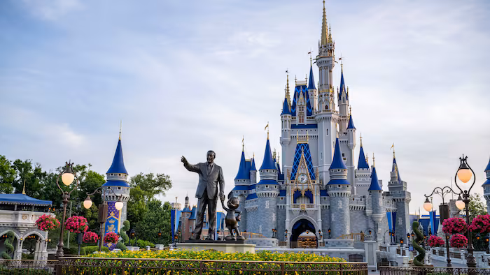 Magic Kingdom