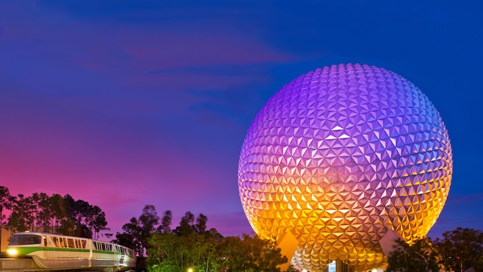 EPCOT