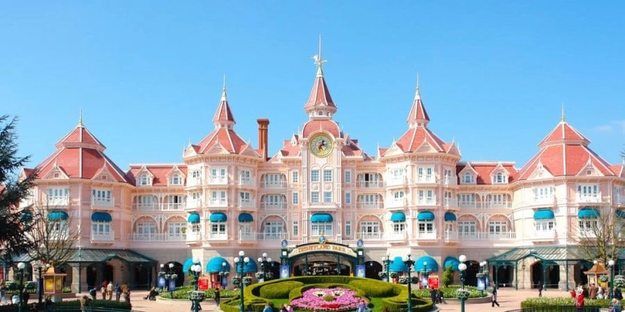 ¿Qué hace un Agente Oficial Disneyland Paris? Todo lo que puedo hacer por ti (y lo que no)
