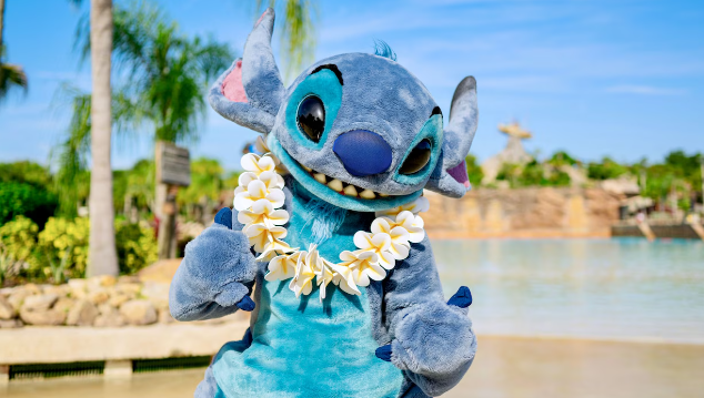 Typhoon Lagoon