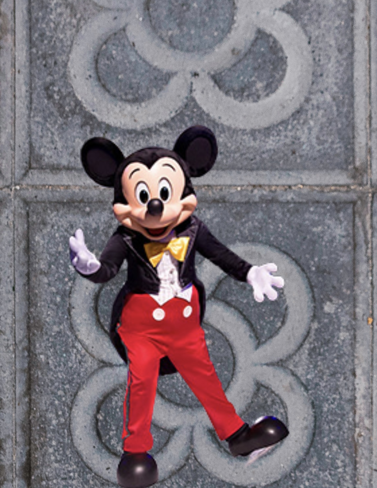 Disneyland Paris busca personal en España: cómo apuntarte a las audiciones de Barcelona y Málaga (2026)