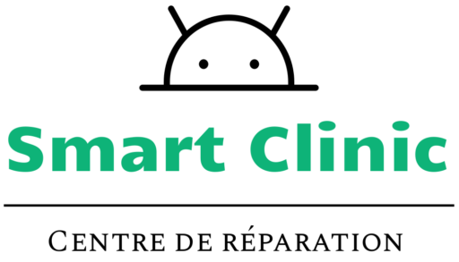 Smart Clinic Logo