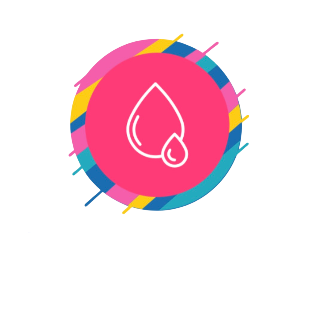 The Aqua Crown