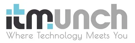 iTmunch Logo