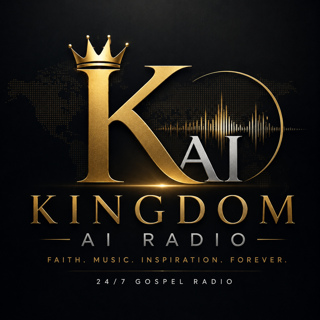 Kingdom AI Radio