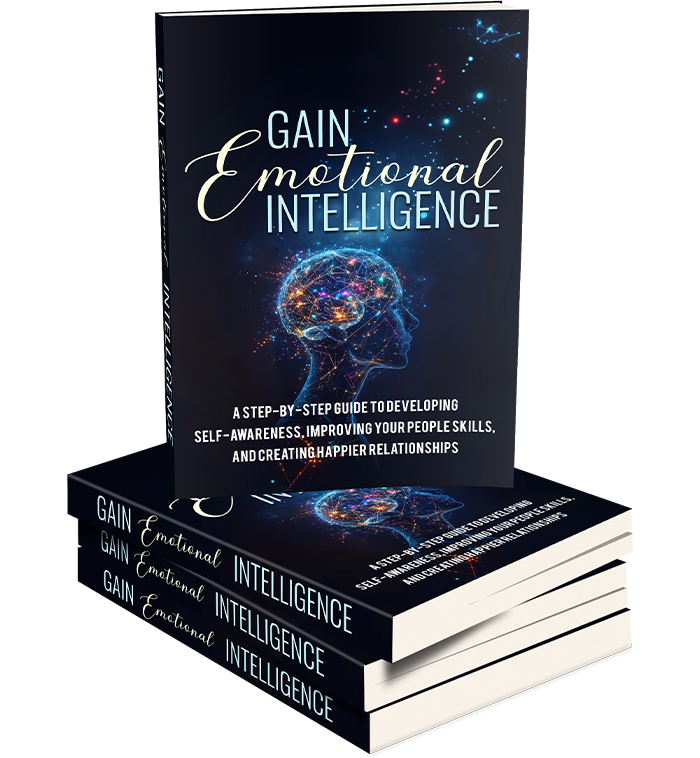 Emotional Intelligence Ebook